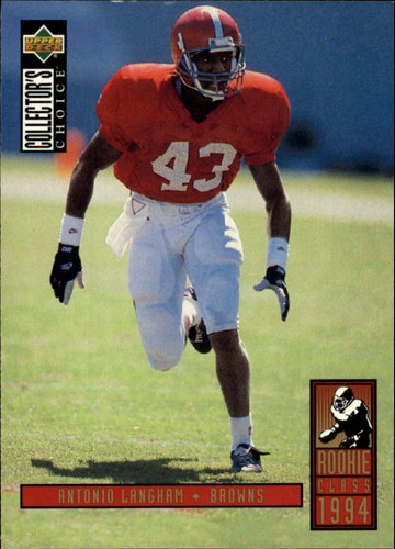A1397 1994 collector choice - a1397-,