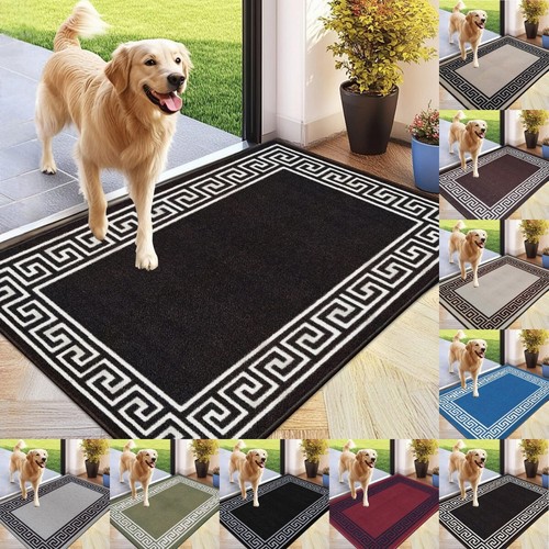 Non slip indoor door - non,