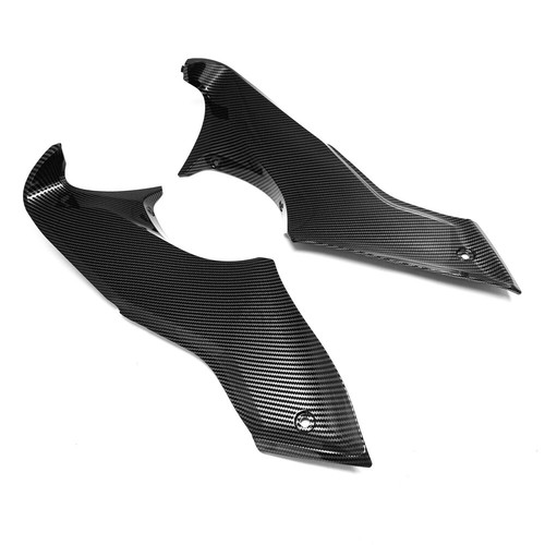 Carbon fiber front - carbon,