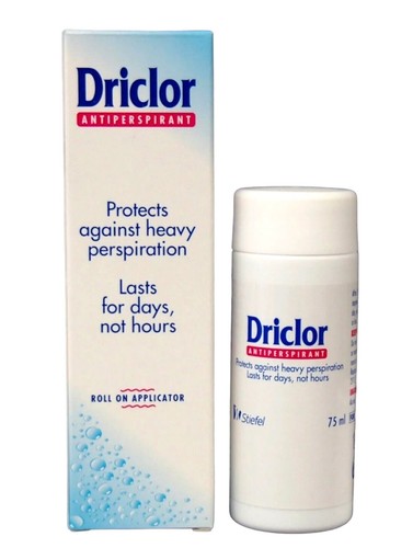 Driclor roll applicator - roll, on