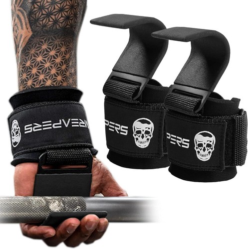 Gymreapers weight lifting - gymreapers,