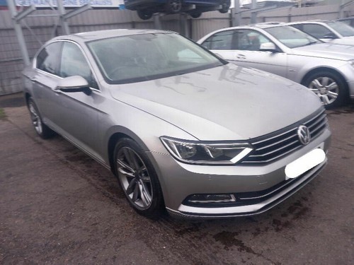 2016 passat saloon - vw,