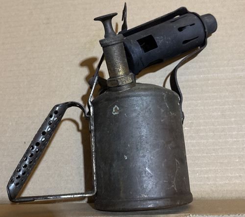 Vintage antique primus blow - vintage,
