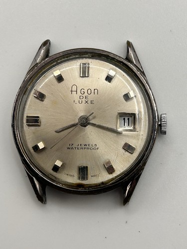 Vintage agon luxe jewels - de,