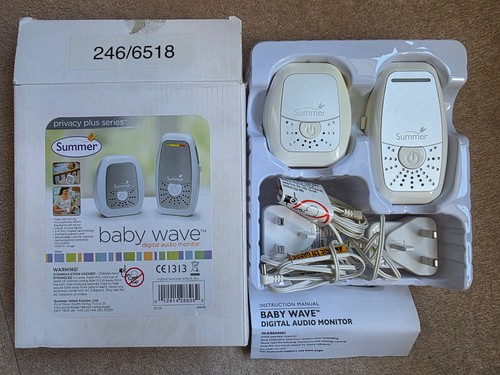 Summer baby wave digital - summer,
