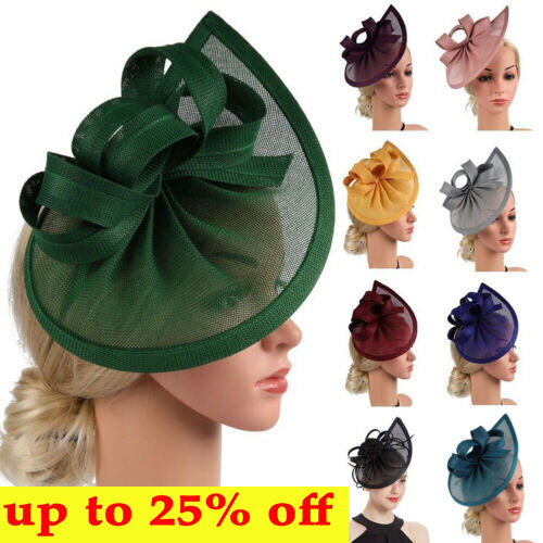 Fascinator womens large - womens,