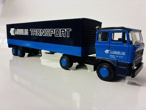 Lion toys daf 2800 - 2800, 1/50