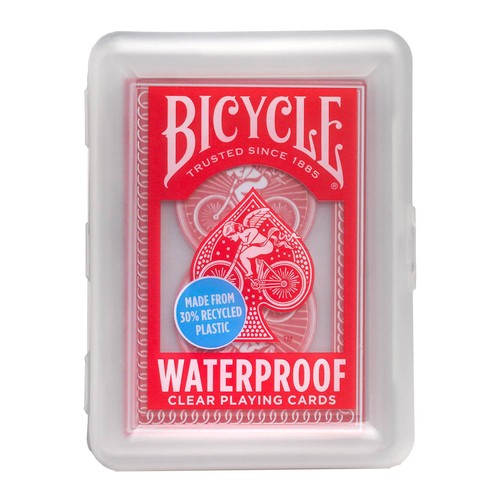 Bicycle waterproof plastic - bicycle,