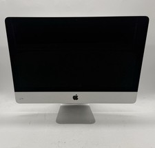 Apple iMac A1418 2019 21.5" i5 8th Gen 8GB RAM 250GB NVMe MacOS Sequoia