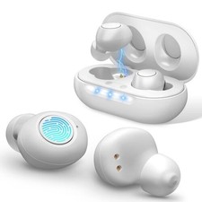 Rechargeable Digital Hearing
