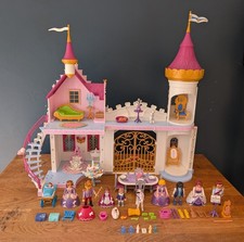 Playmobil Princess Castle