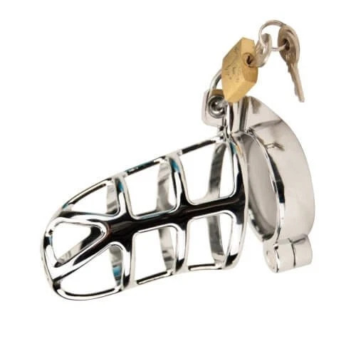 Impound gladiator silver male - impound,
