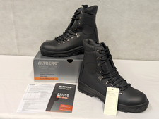 Altberg Peacekeeper P3VS Black