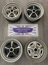 JENSEN INTERCEPTOR & FF MK 2