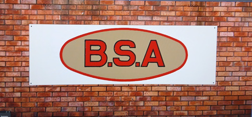 Bsa m20 m21 m33 b20 - b20, b22
