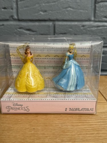 Disney cinderella and belle - cinderella,