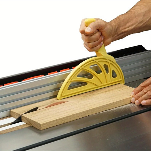 Push block safety tool - pc,
