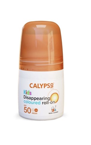 Calypso kids blue roll - kids,
