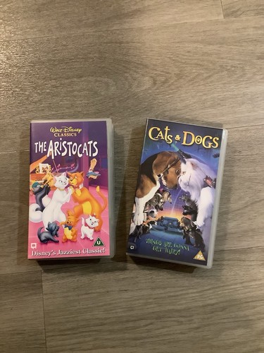 The aristocats cats dogs - aristocats, &