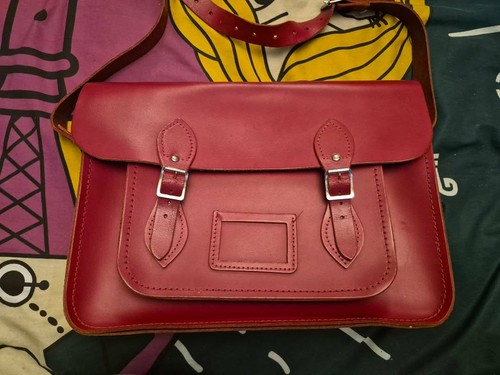 Cambridge satchel company - cambridge,