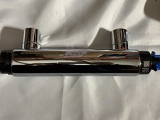 Mira Coda EV Mixer Shower