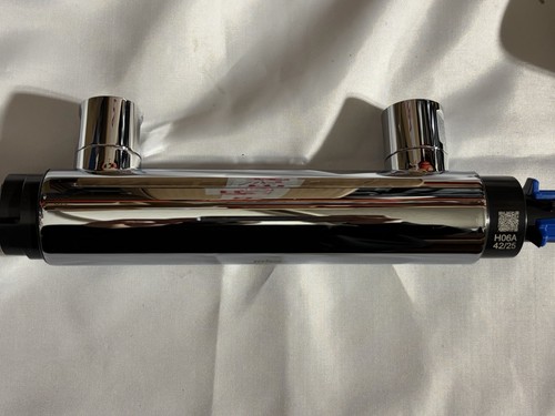 Mira coda mixer - mixer, shower