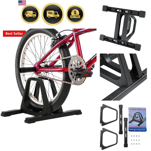Bike rack dual bicycle - bike,