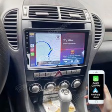 Android 15 Car Stereo Radio