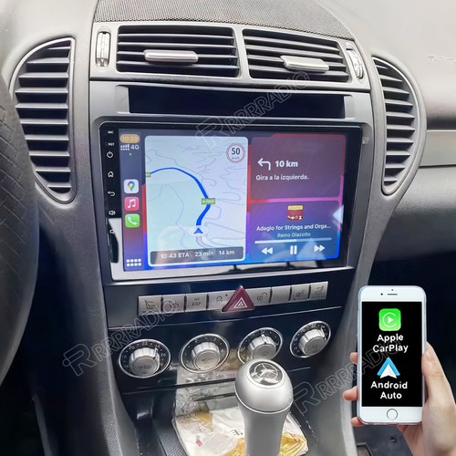 Android car stereo - android, 15
