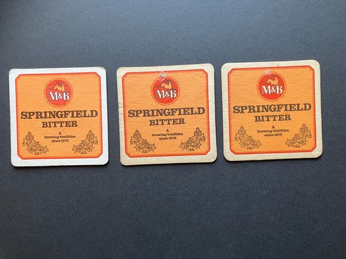 Vintage mitchells butlers - &,