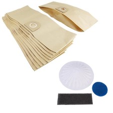 10 x Vacuum Cleaner Dust Bags