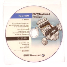 BMW K-1200-K-1300-S-R-GT