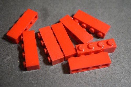 Lego 3010 brick 1x4 select - 3010,