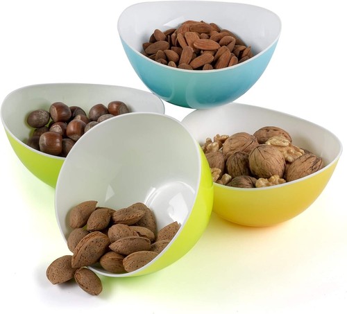 Cereal bowl set durable - bowl,
