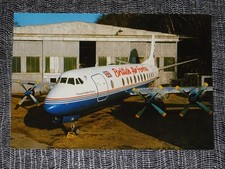 Vickers Viscount 806 G-APIM