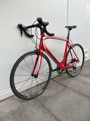 Specialized tarmac comp mens - comp,