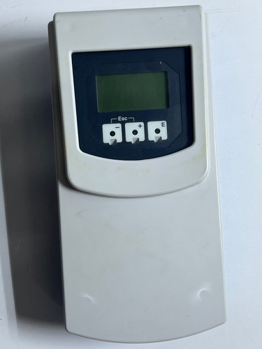 Endress hauser prosonic - endress, flow