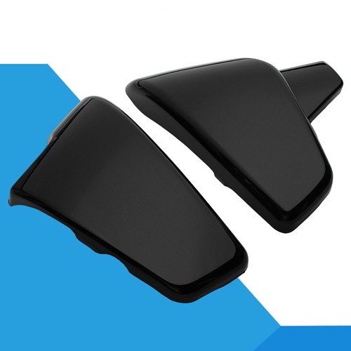 Side battery fairing covers - battery,