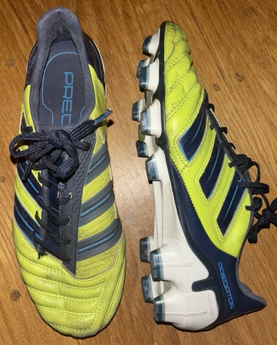 Adidas predator adipower - predator, fg