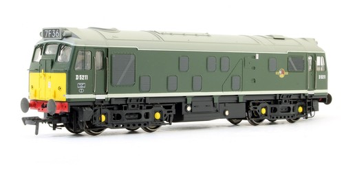 Bachmann 325 class d5221 - 32-325,