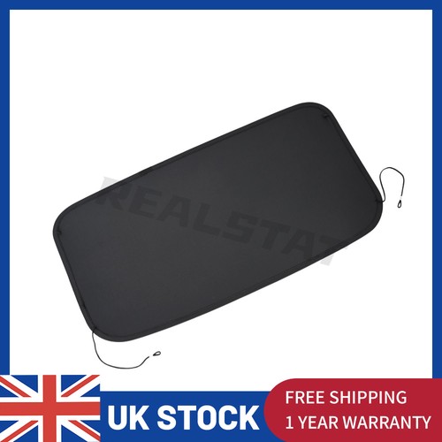 Rear parcel shelf - rear, load
