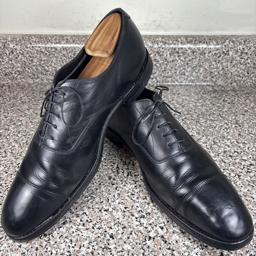 Loake 1880 aldwych black - 1880,