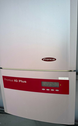 Fronius plus 150v 12kw - plus, 150v-3