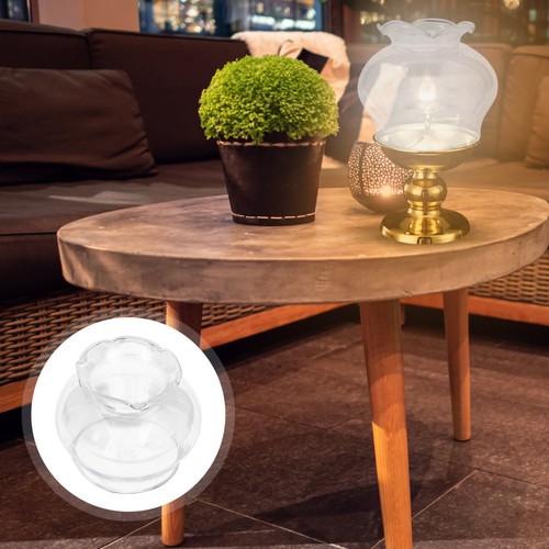 2pcs glass oil - glass,