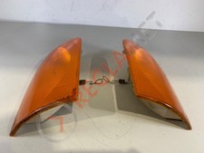 2006 VOLKSWAGEN LT 35 TDI MWB O/S/F & N/S/F INDICATOR LIGHT 67725061, 67725051