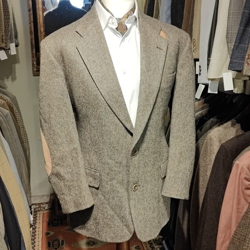 Vintage mens 40s tweed - vintage,