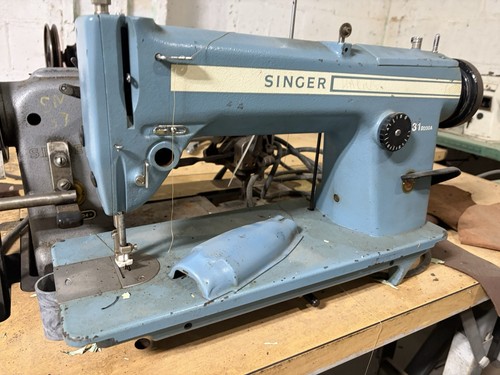 Singer 200a industrial - 31-200a,