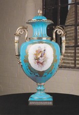 THE NORTBUMBERLAND VASE, THE
