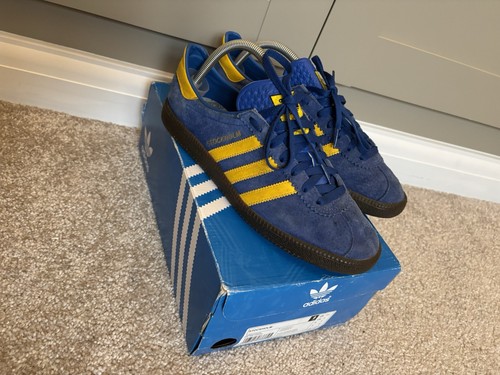 Adidas men stockholm size 8 - adidas,