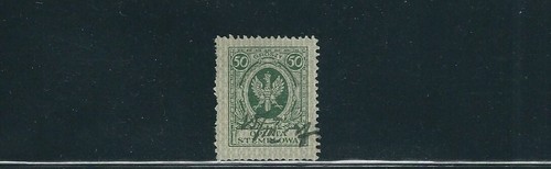 Poland circa 1920s revenue - poland,